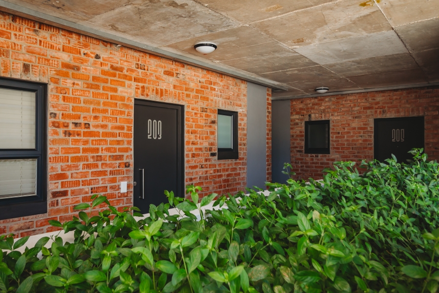 2 Bedroom Property for Sale in Dormehls Drift Western Cape